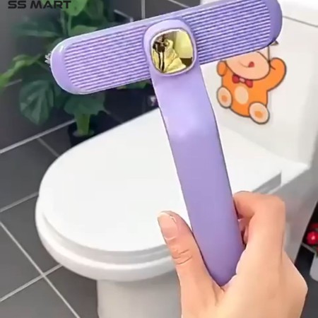 Toilet Cleaning Brush