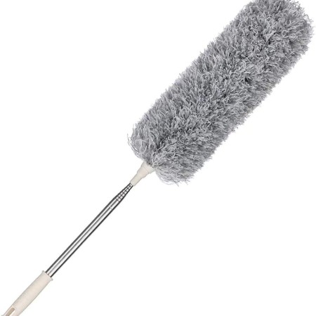 Microfiber duster