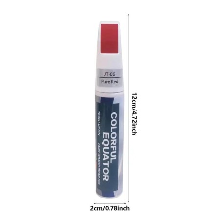 Car Scratch Repair Pen