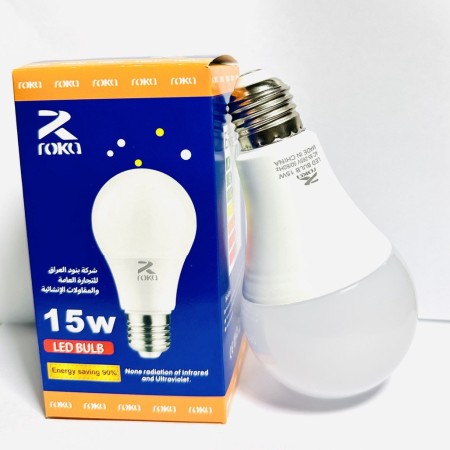 LED BULB